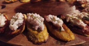 Branches gastronomia