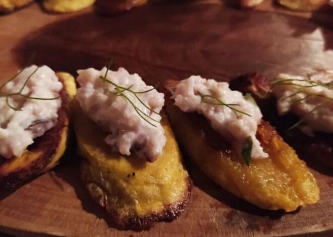 Branches gastronomia