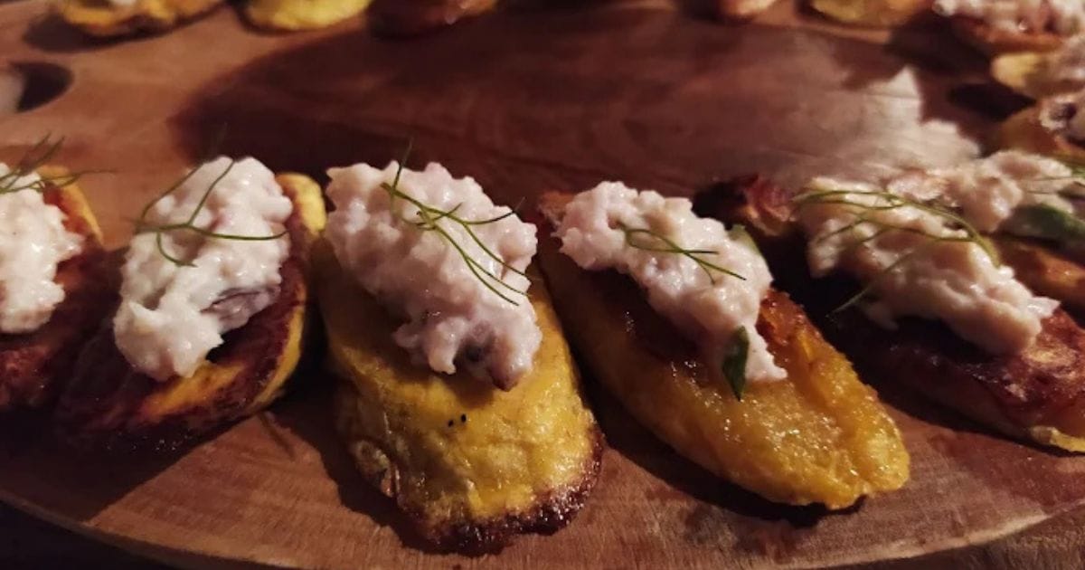 Branches gastronomia