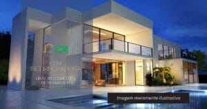 CSM Incorporadora! Venha conhecer seu novo CEP