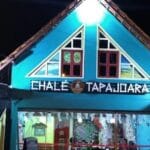 Chalé Tapajoara: