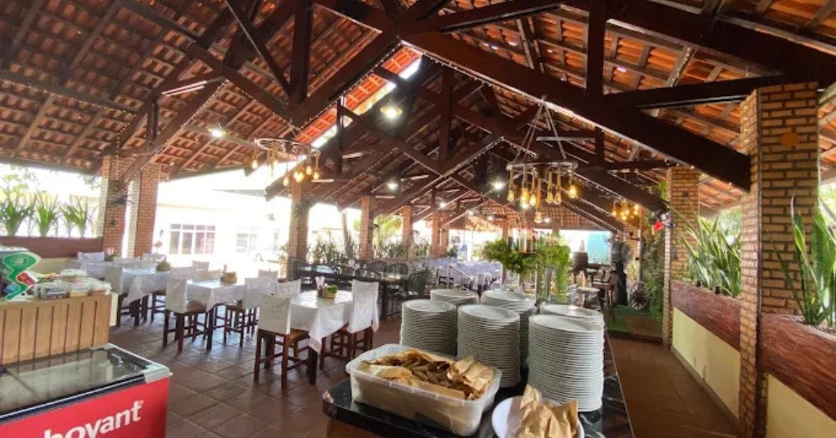 Churrascaria do Gaucho