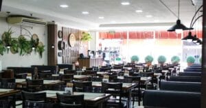 Churrascaria Sabor da Amazônia