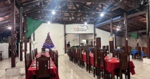 Churrascaria Tapajós