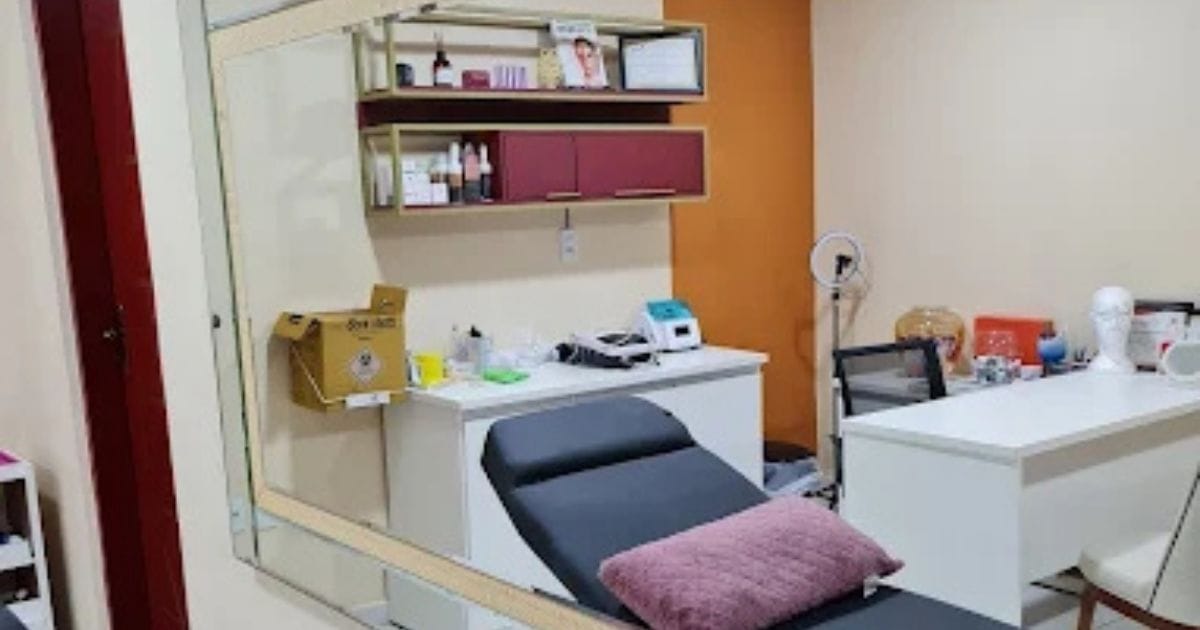 Dra Alessilva Oliveira