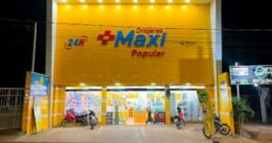 Drogaria Max Popular