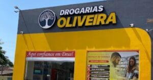 Drogarias Oliveira