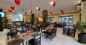 Restaurante Du Pará