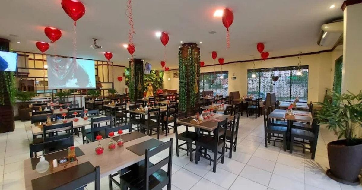 Restaurante Du Pará