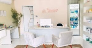 Harmonize Estética e Saúde