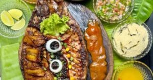 Peixaria Tambaqui do Lago