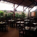 Restaurante Piracaia
