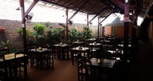 Restaurante Piracaia