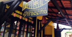 Restaurante Piracema
