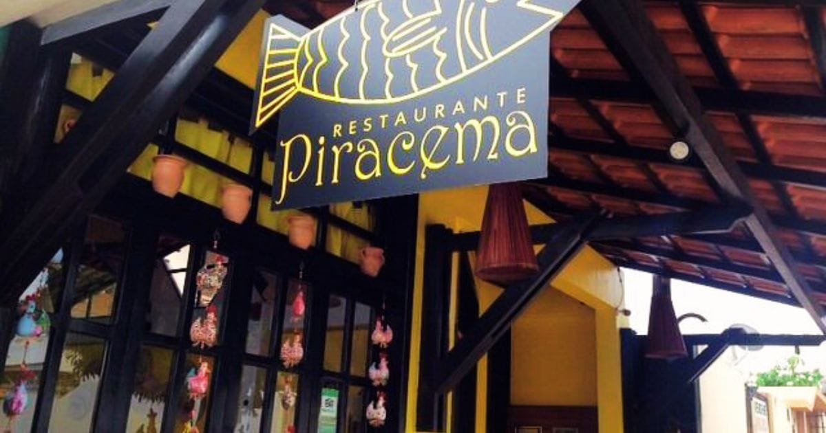 Restaurante Piracema