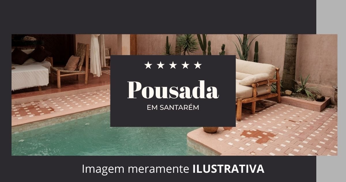 Chalés Ponta de Pedras