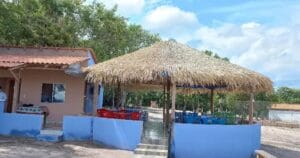 Restaurante Aconchego do Tapajós