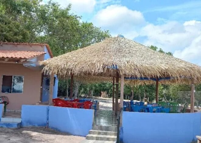 Restaurante Aconchego do Tapajós