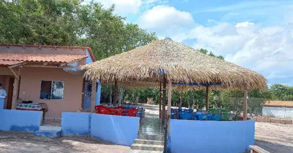 Restaurante Aconchego do Tapajós