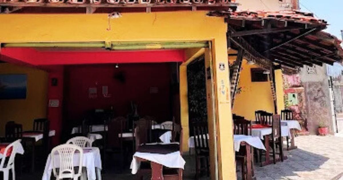 Restaurante Piracatu