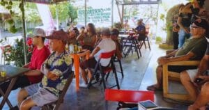 Restaurante na Brasa e no Ponto