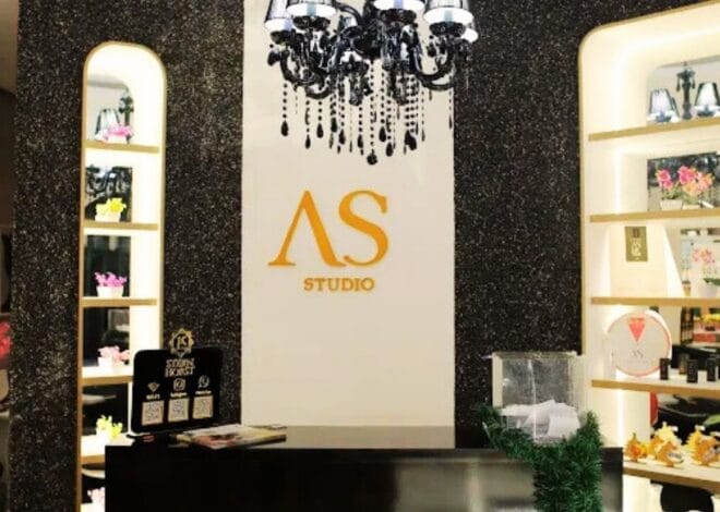 Stern Horst Centro de Beleza e Estética