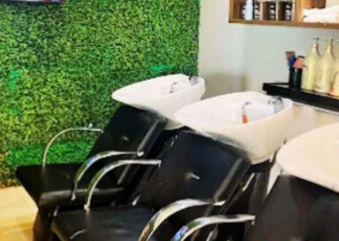 Instituto De Beleza Toda Bella