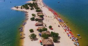 Alter do Chão! Conheça o mais novo Portal de publicidades da Ilha