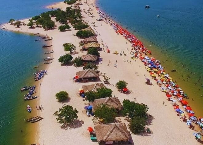 Alter do Chão! Conheça o mais novo Portal de publicidades da Ilha