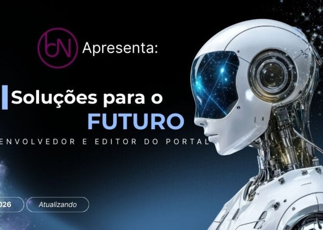 Blog do Norte! O maior portal de notícias da Região