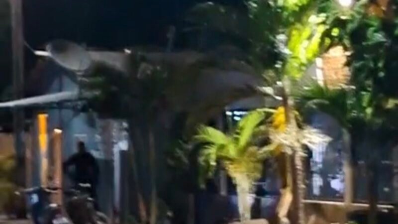 Mulher Sobrevive a Ataque em Juruti e Recebe Alta Após 30 Dias no Hospital