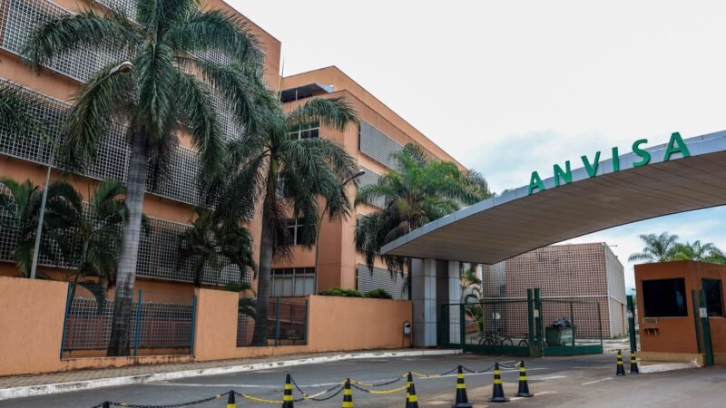 Anvisa Proíbe Produtos da United Labz em Decisão de Segurança Sanitária