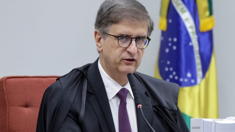PGR Reitera Pedido de Acesso Integral aos Dados de Vorcaro pelo STF