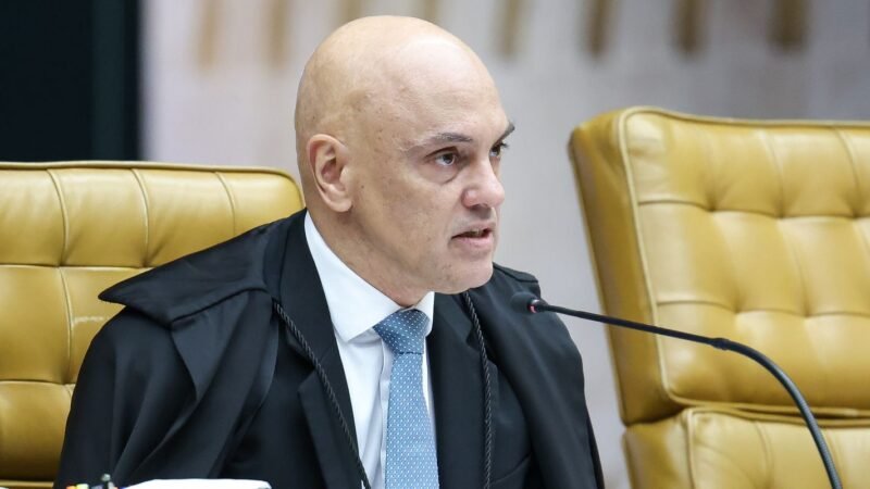 Ministro Moraes Revela Irregularidades em Ação de André Mendonça e Encaminha Investigação
