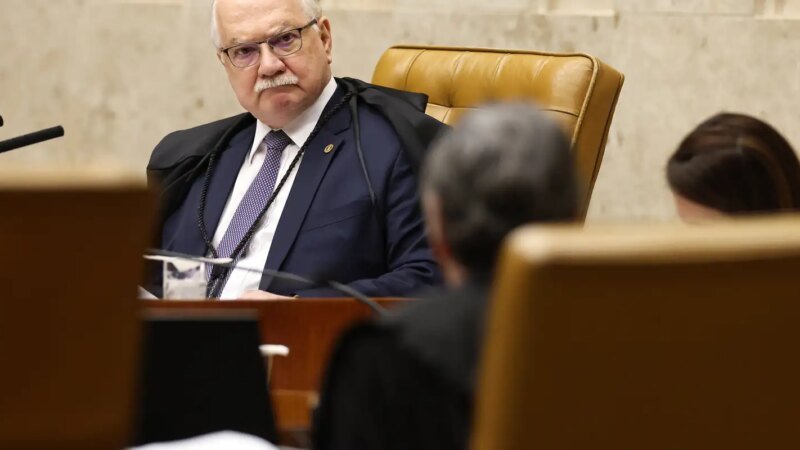 Carta de Apoio a Edson Fachin: Ex-Ministros e Sociedade Civil se Manifestam