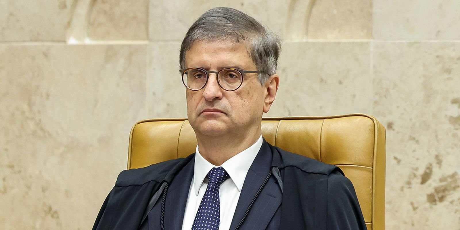 Paulo Gonet Refuta Ligações com Daniel Vorcaro durante Sessão no STF