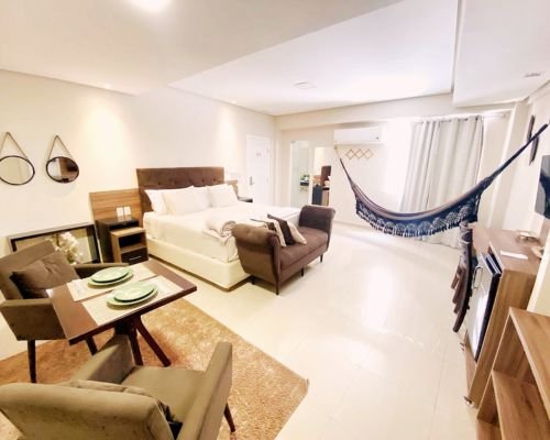 Hotel Palace Stm – Saiba mais
