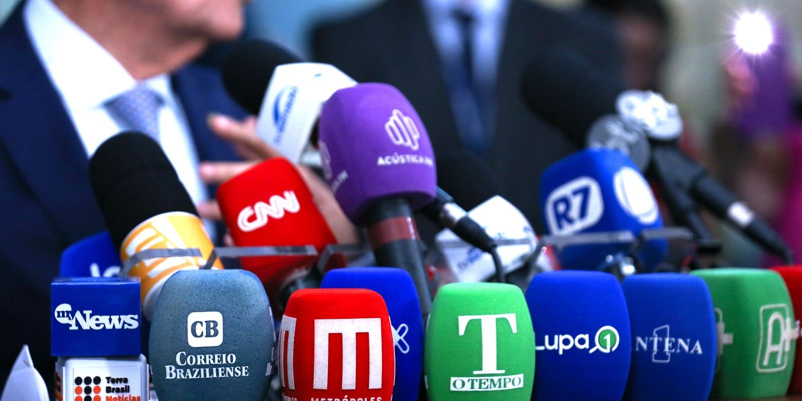 Fenaj Apresenta Demandas Cruciais para a Valorização do Jornalismo em Carta aos Candidatos