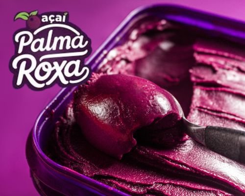 Açaí Palma Roxa – Saiba mais