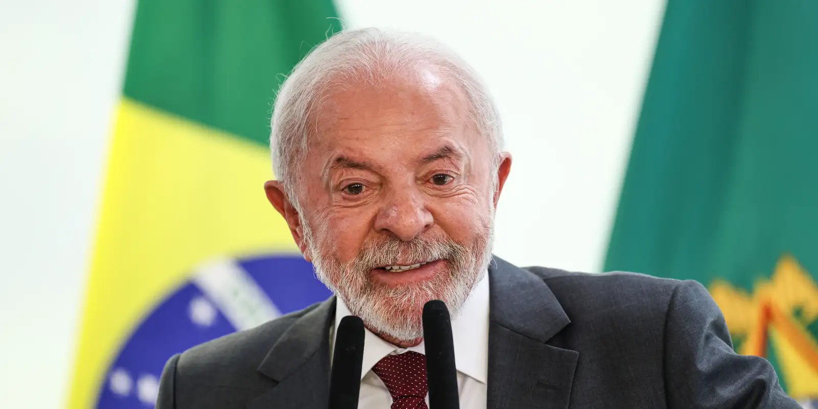 Lula Solicita Quebra de Sigilo Total nas Investigações do Caso Master