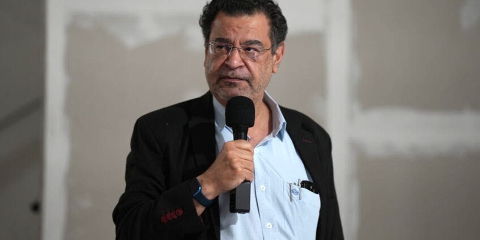 Rui Costa Pimenta Propõe Ampliação de Direitos Trabalhistas e Investimentos na Saúde