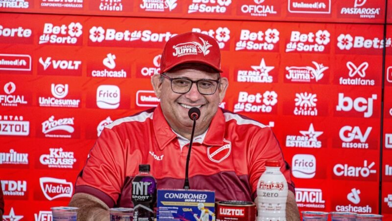 Vila Nova e a Busca pelo Retorno à Elite do Futebol Brasileiro
