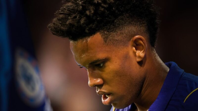 Estêvão Reflete Sobre Oportunidades no Chelsea e Parceria com Endrick