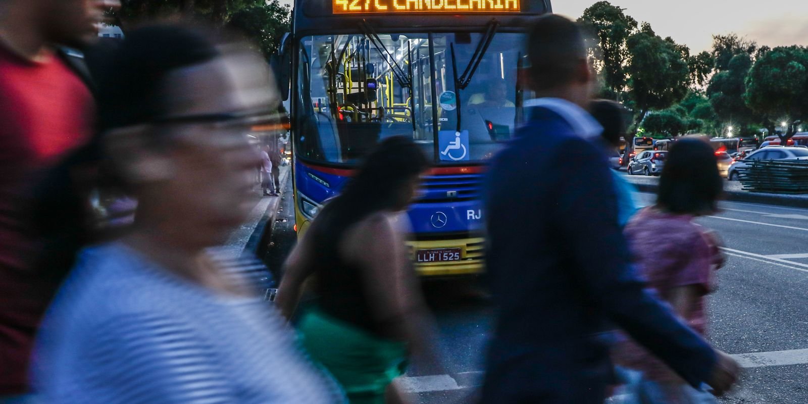 Aumento da Obesidade no Brasil: Um Terço da População Atingido em Três Décadas