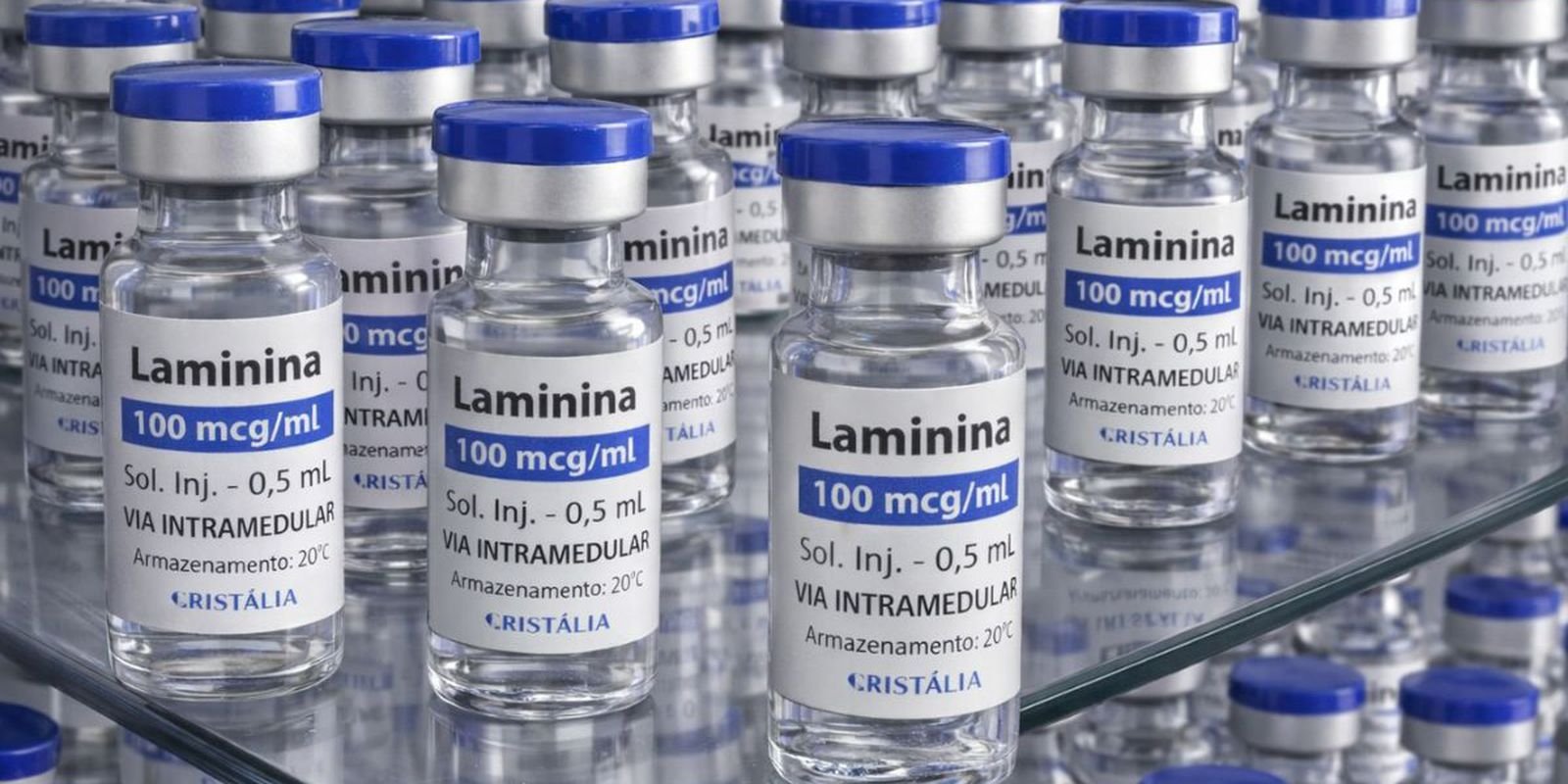 Início dos Testes Clínicos da Polilaminina Fase 1: Uma Nova Esperança para Lesionados na Medula