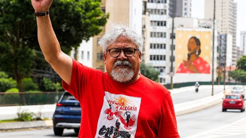 Edmilson Costa Propõe Transformações Estruturais em Seu Programa de Governo
