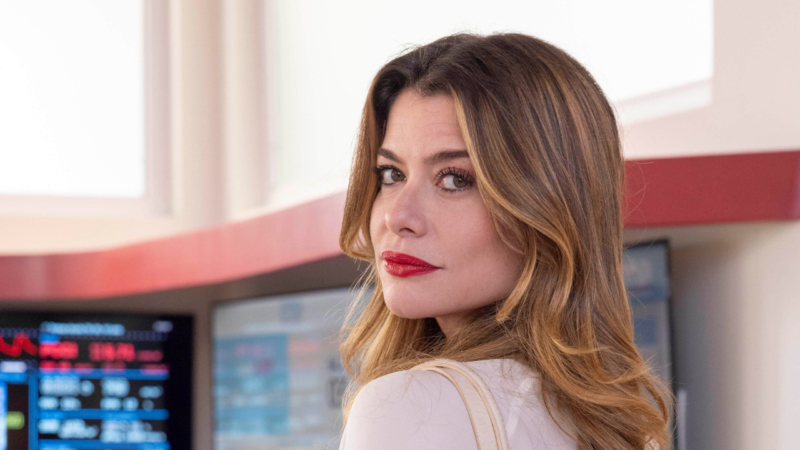 Conflitos e Alianças: O Retorno de Vanessa ao Hospital em ‘Por Você’