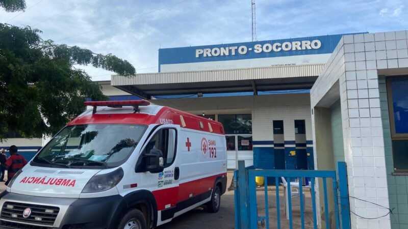 Idoso Falecido em Santarém Após Atropelamento: Condutor Foge sem Prestar Socorro