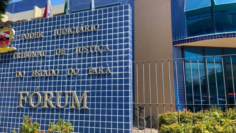 Justiça de Santarém Intima Réu por Descumprimento de Condenações Relacionadas à Embriaguez e Porte de Arma