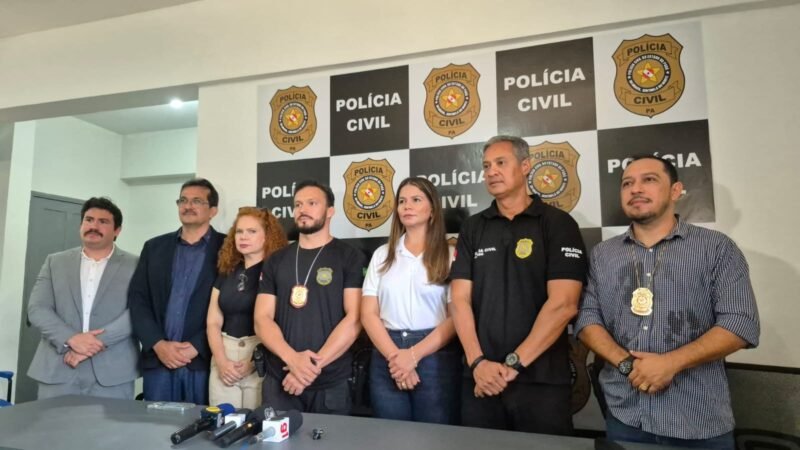 Motivações e Detalhes do Ataque a Advogada em Santarém Revelados pela Polícia